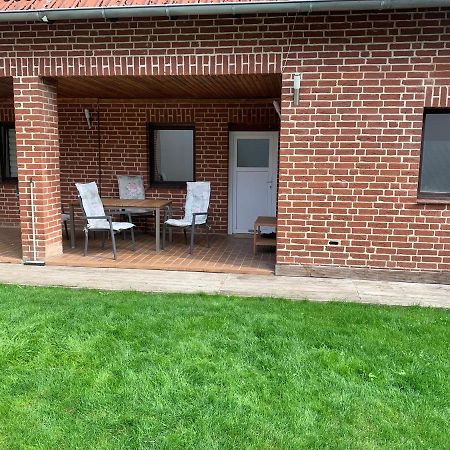 Melissa Apartment Wittingen Екстериор снимка