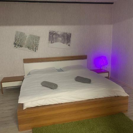 Melissa Apartment Wittingen Екстериор снимка