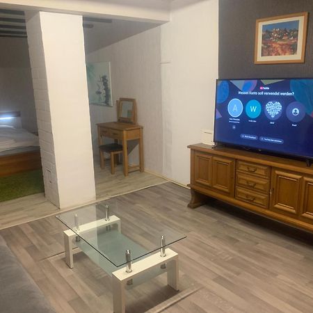 Melissa Apartment Wittingen Екстериор снимка