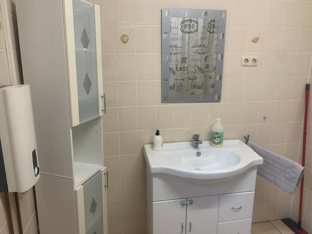 Melissa Apartment Wittingen Екстериор снимка
