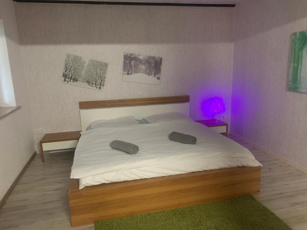 Melissa Apartment Wittingen Екстериор снимка