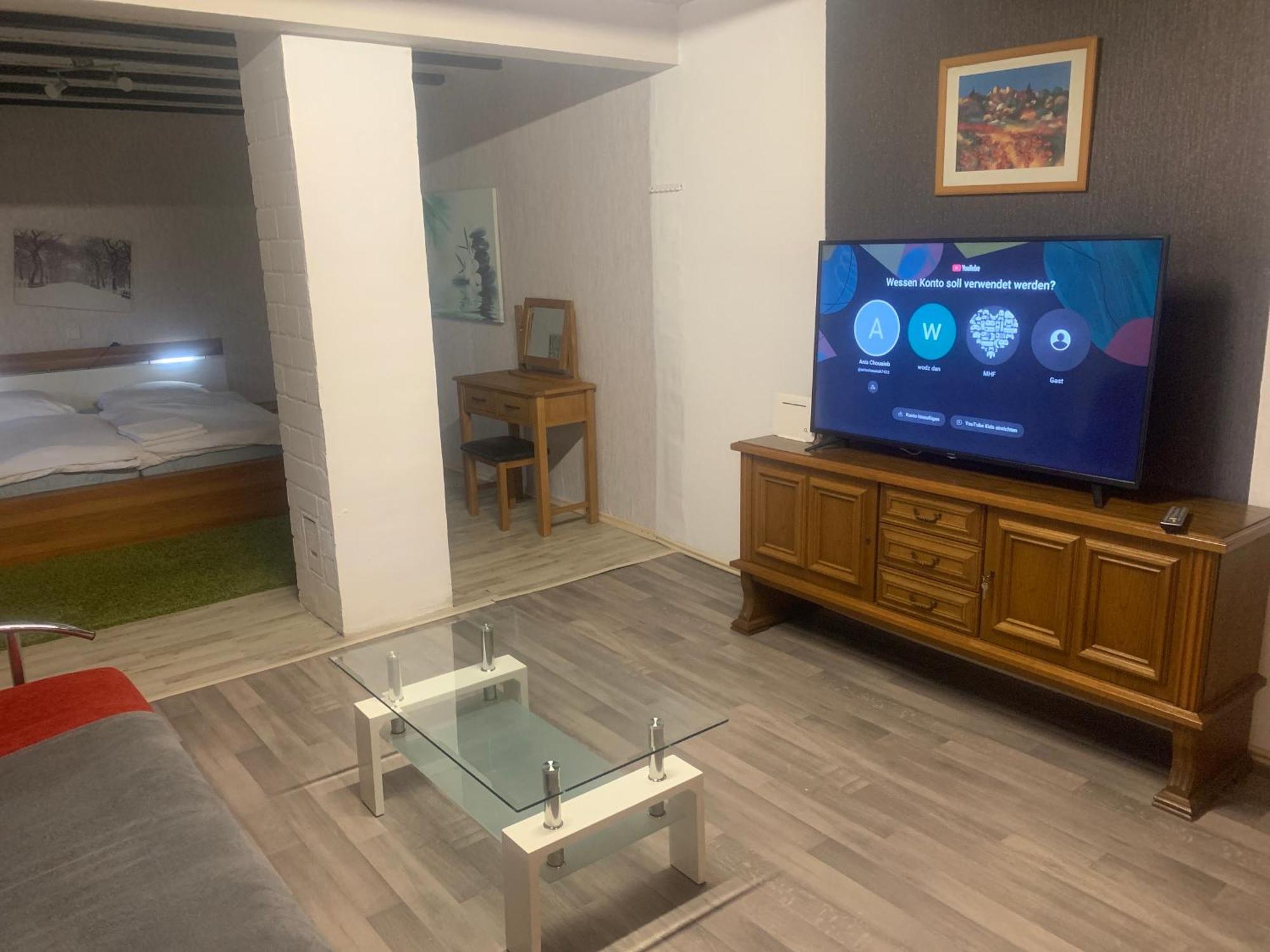 Melissa Apartment Wittingen Екстериор снимка
